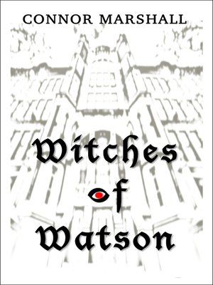cover image of Witches of Watson